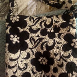 Vera Bradley medium crossbody